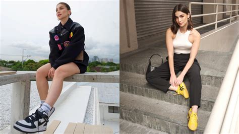 anne curtis gucci shoes|LOOK: Anne Curtis' Sneaker Collection .